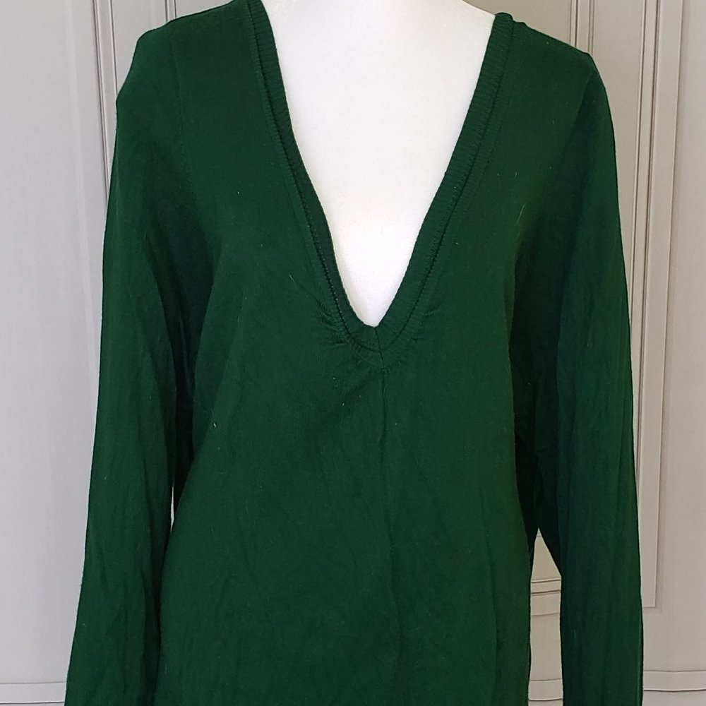 Long Sleeve Sweater